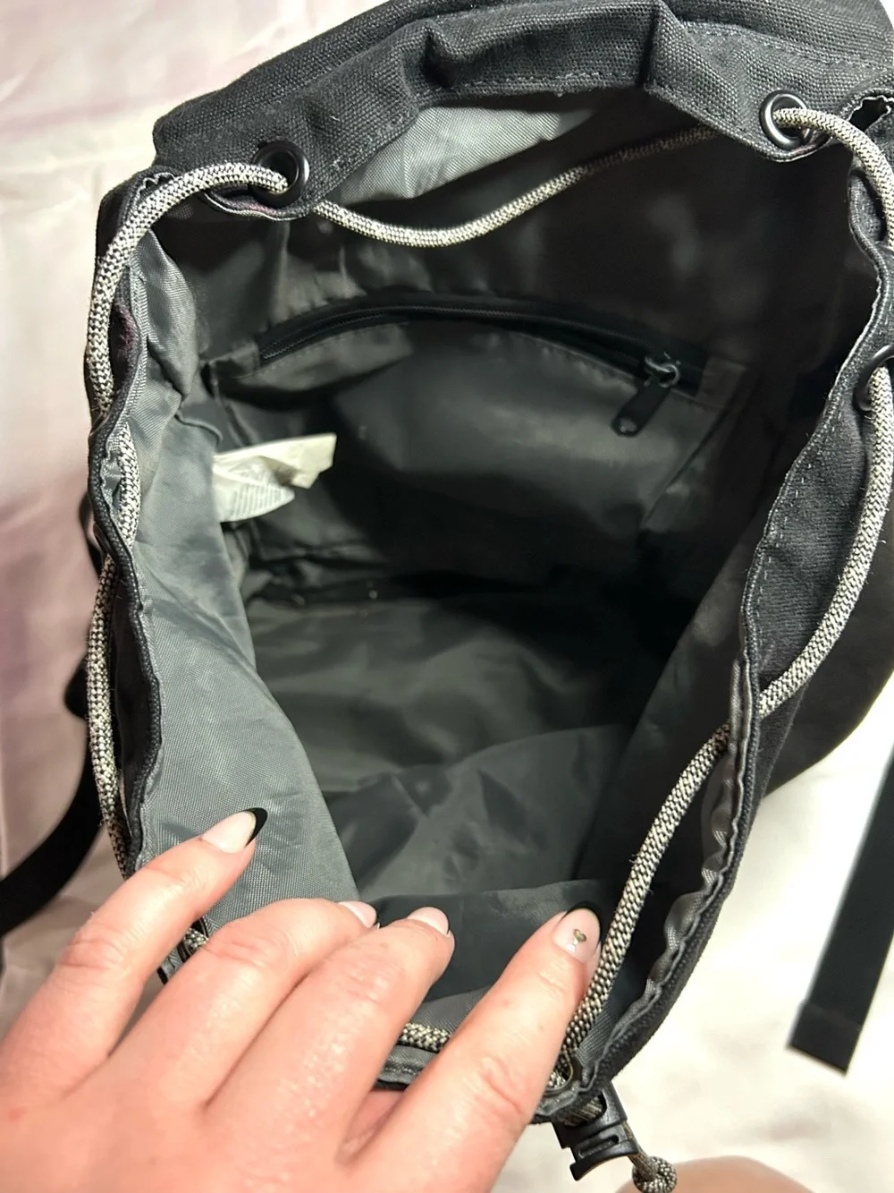 Kavu bit worn